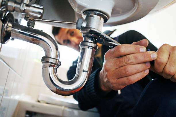 Best Toilet Repair Services  in Mitchell, IL