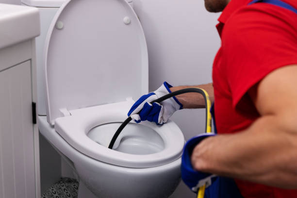 Best Gas Line Repair  in Mitchell, IL