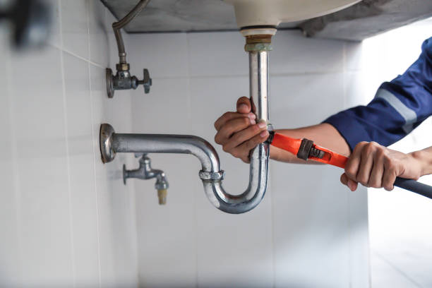 Trusted Mitchell, IL Plumbing Experts