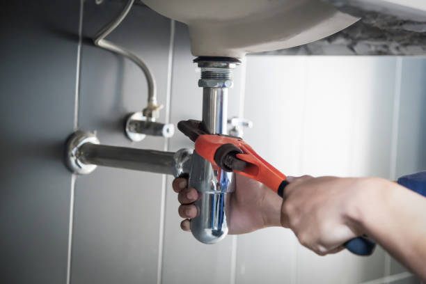 Best Sewer Cleaning Services  in Mitchell, IL