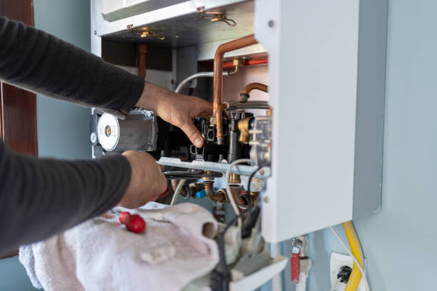 Best 24-Hour Plumber Near Me  in Mitchell, IL