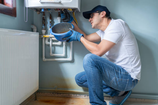 Best Sewer Cleaning Services  in Mitchell, IL